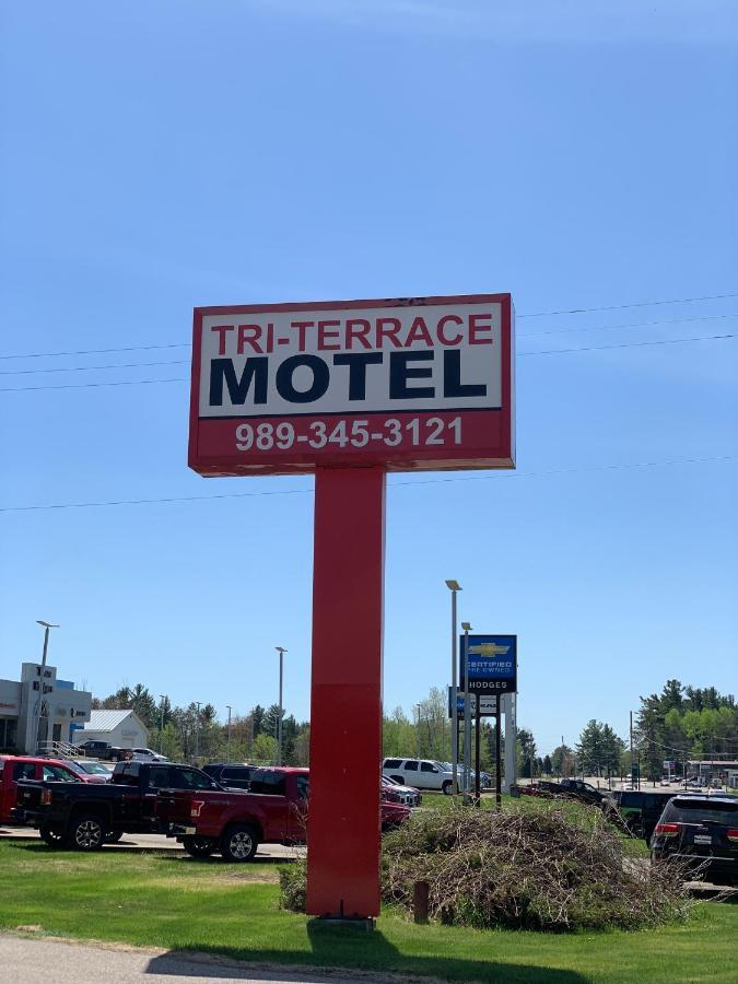 Motel Tri Terrace